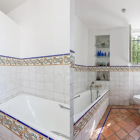 Spacious Wonderful House For 9 With Garden Didot パリ