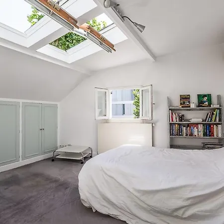 Spacious Wonderful House For 9 With Garden Didot ゲストハウス *