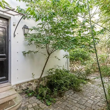 Spacious Wonderful House For 9 With Garden Didot ゲストハウス *
