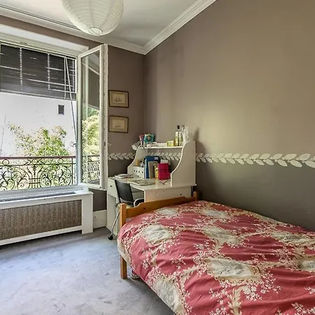 Spacious Wonderful House For 9 With Garden Didot ゲストハウス *