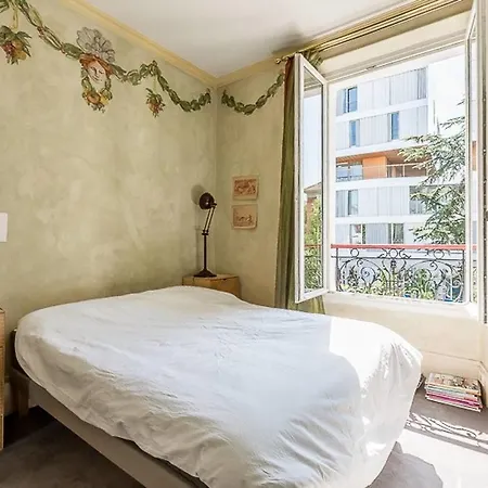 Spacious Wonderful House For 9 With Garden Didot ゲストハウス *